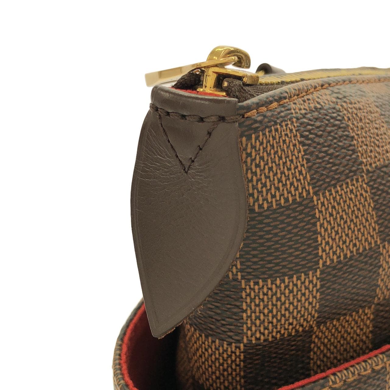 LOUIS VUITTON Totally N41282 手提包 Damier 3