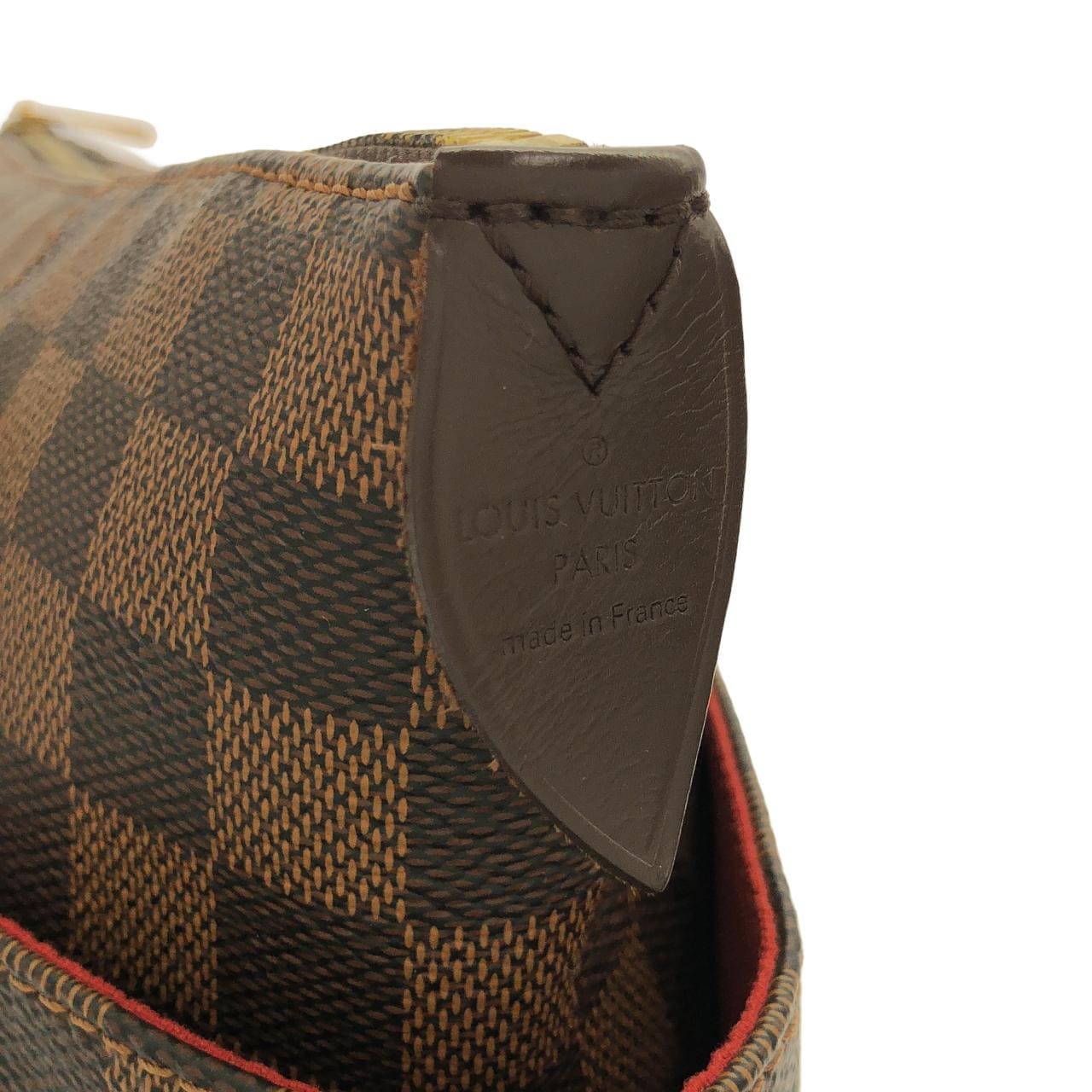 LOUIS VUITTON Totally N41282 手提包 Damier 4