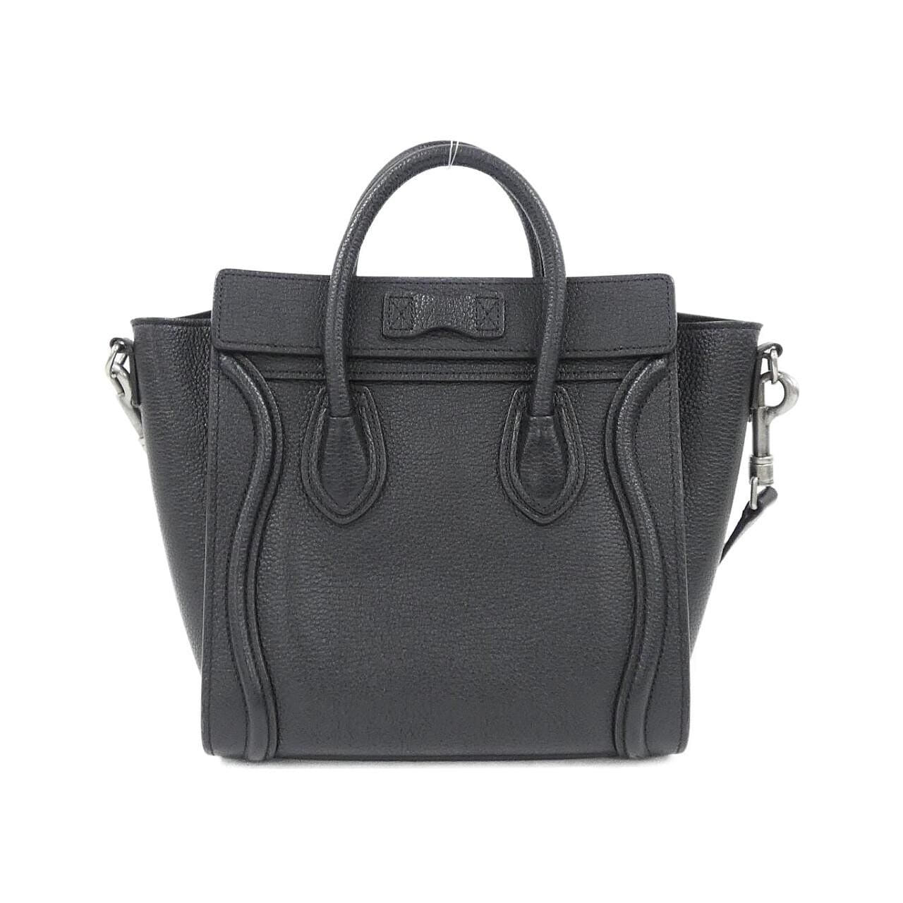 CELINE Luggage 189243DRU Handbag 2