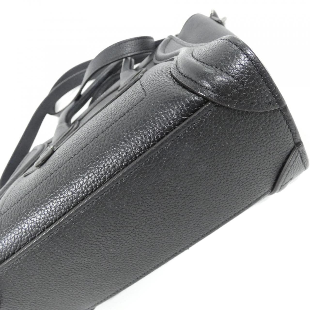 CELINE Luggage 189243DRU Handbag 4