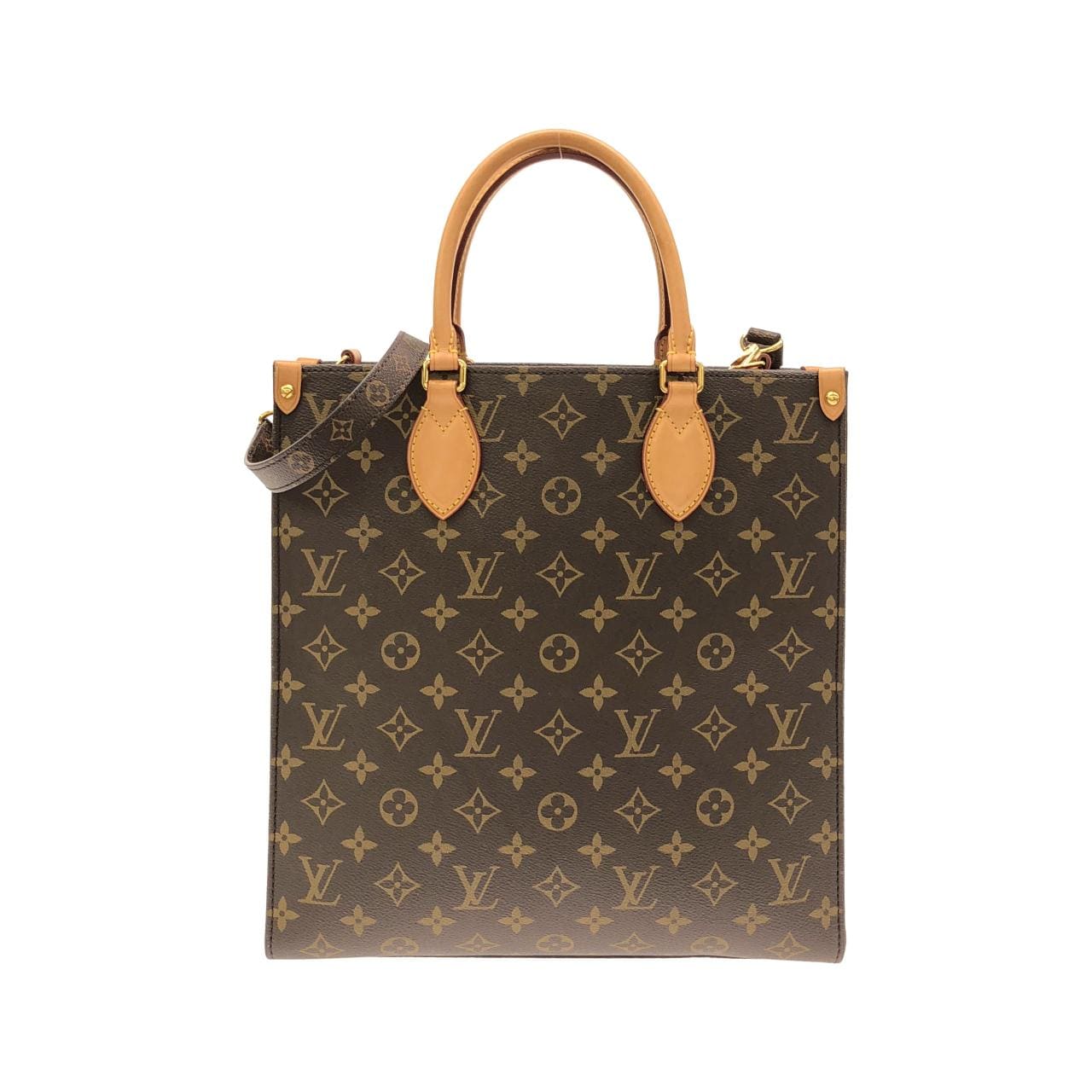 LOUIS VUITTON M45848 Handbag Monogram