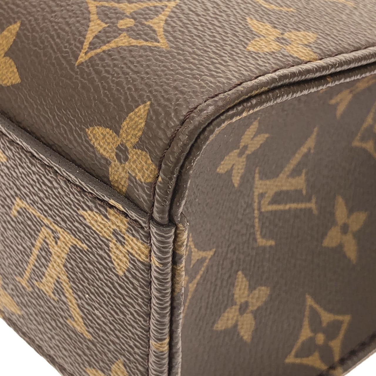 LOUIS VUITTON M45848 Handbag Monogram 2