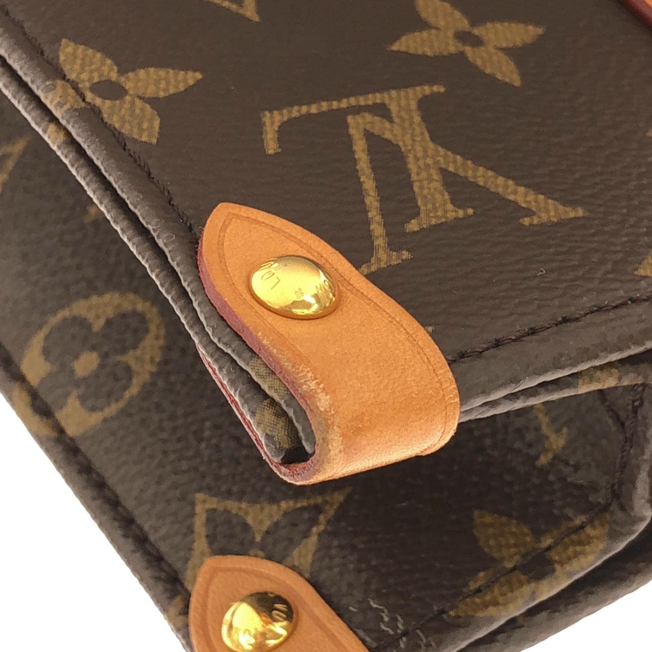 LOUIS VUITTON M45848 Handbag Monogram 3