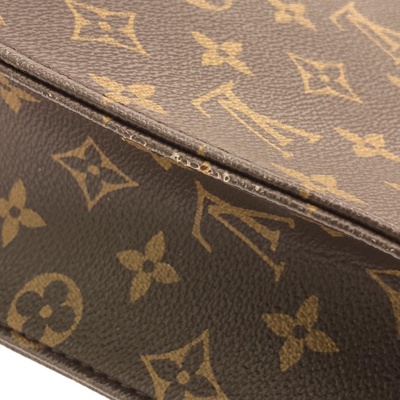 LOUIS VUITTON M45848 Handbag Monogram 4