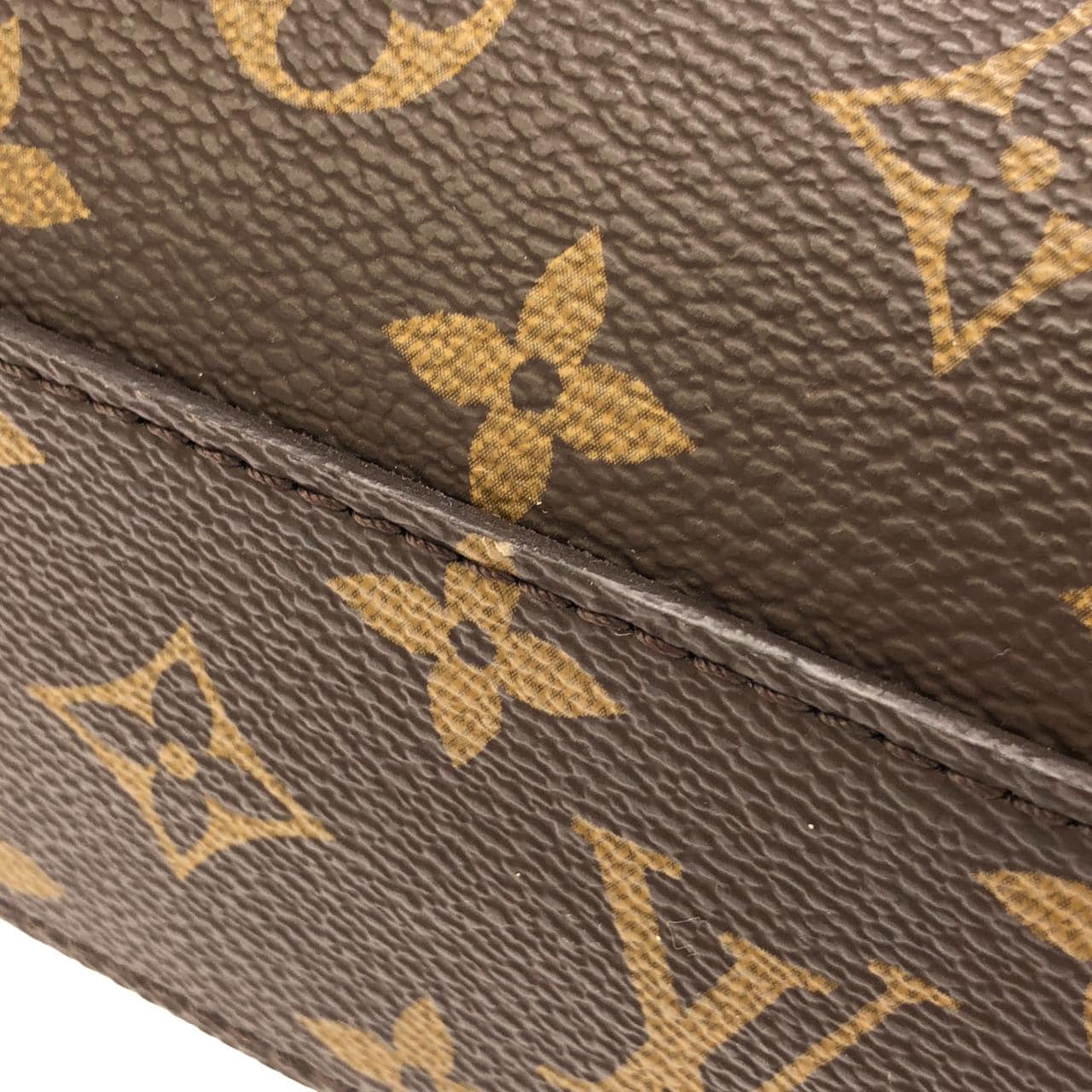 LOUIS VUITTON M45848 Handbag Monogram 5
