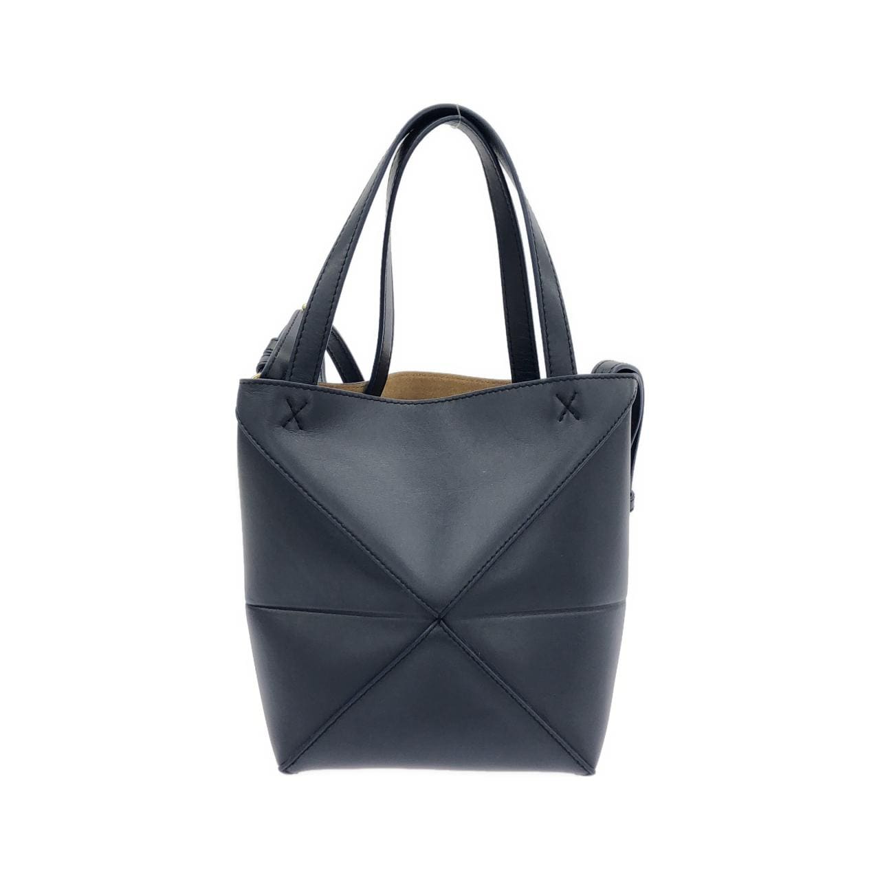 LOEWE Puzzle A657V25X01 Tote 2