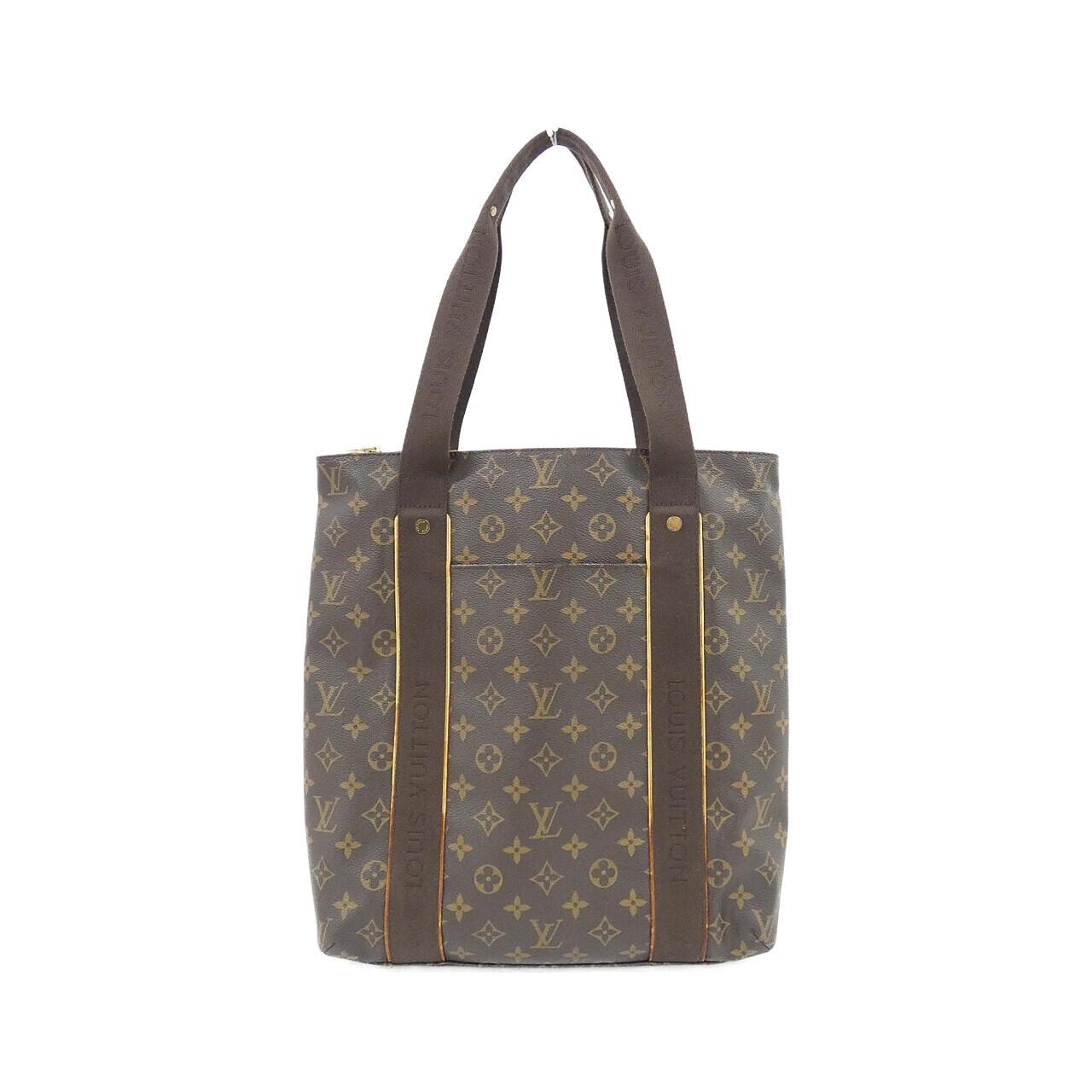 LOUIS VUITTON M53013 Handbag Monogram