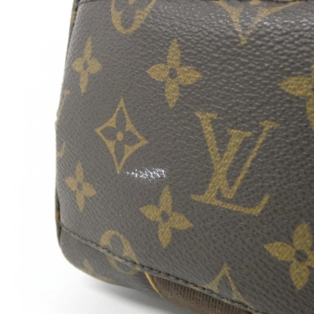 LOUIS VUITTON M53013 Handbag Monogram 3