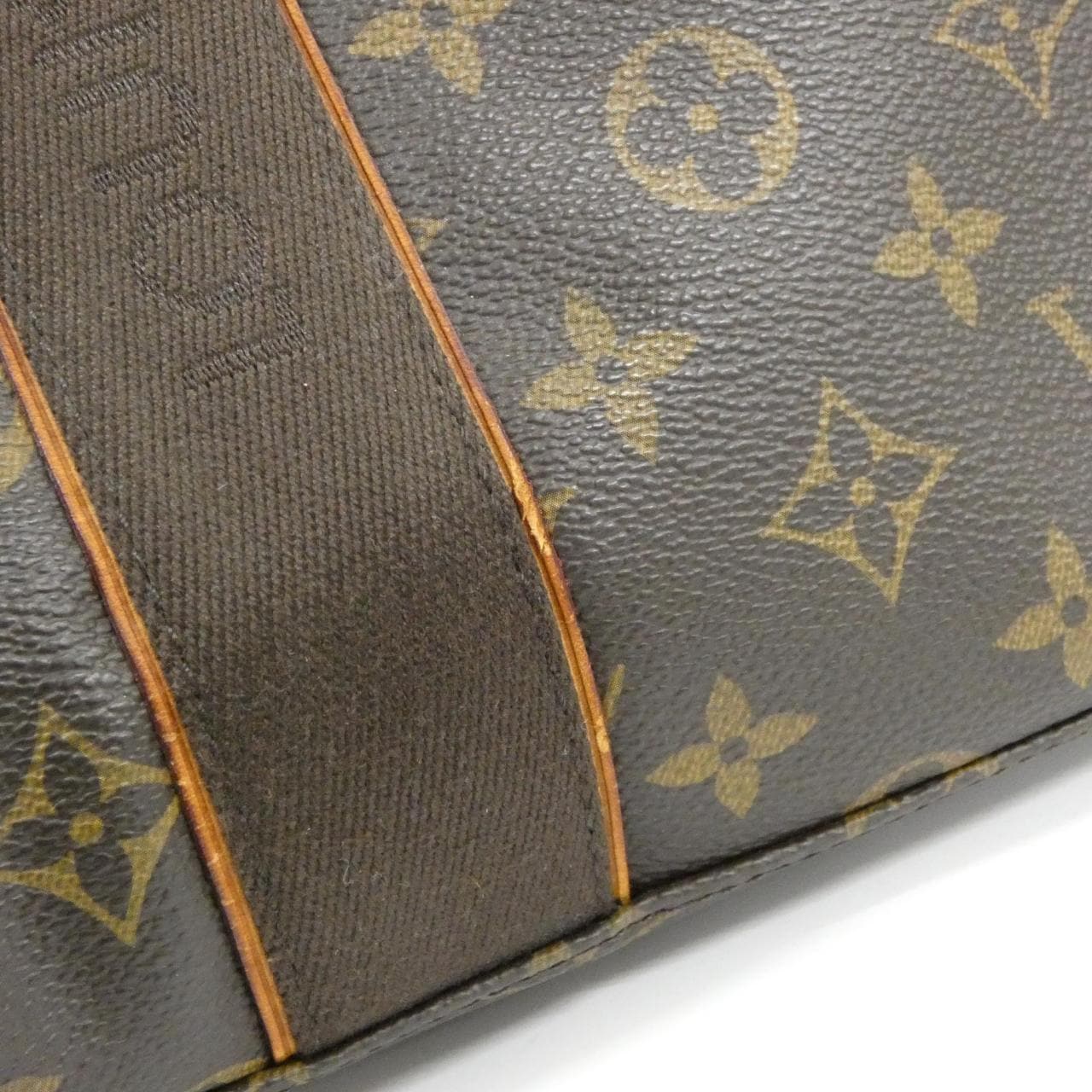 LOUIS VUITTON M53013 Handbag Monogram 4