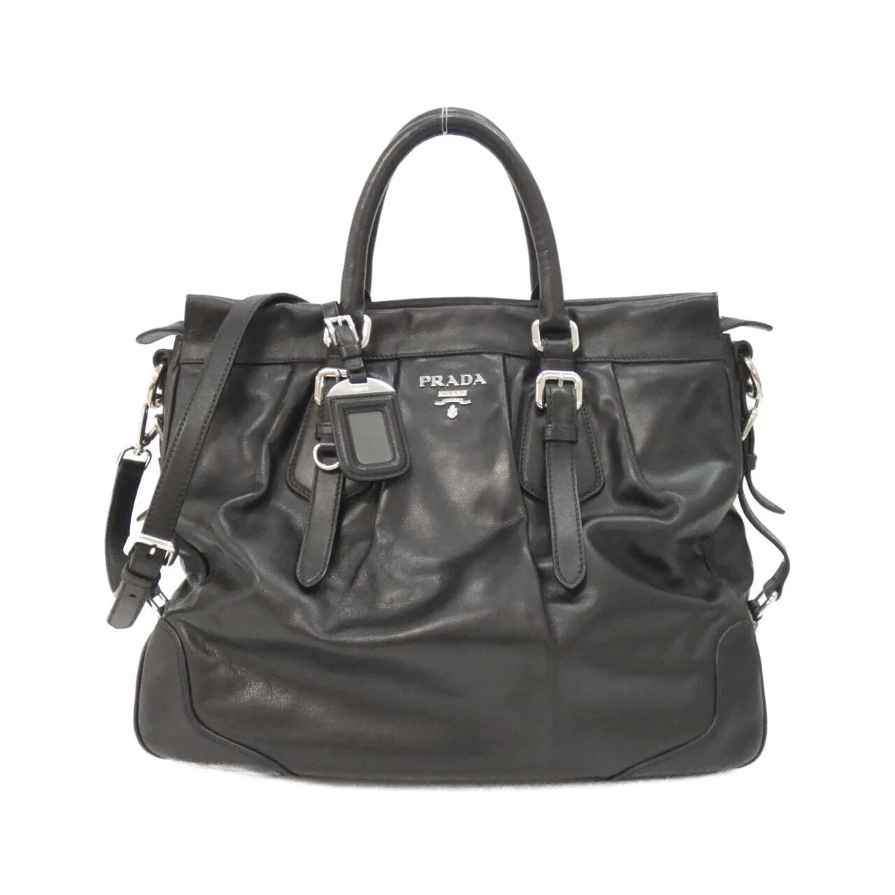 PRADA BN1230 手提包