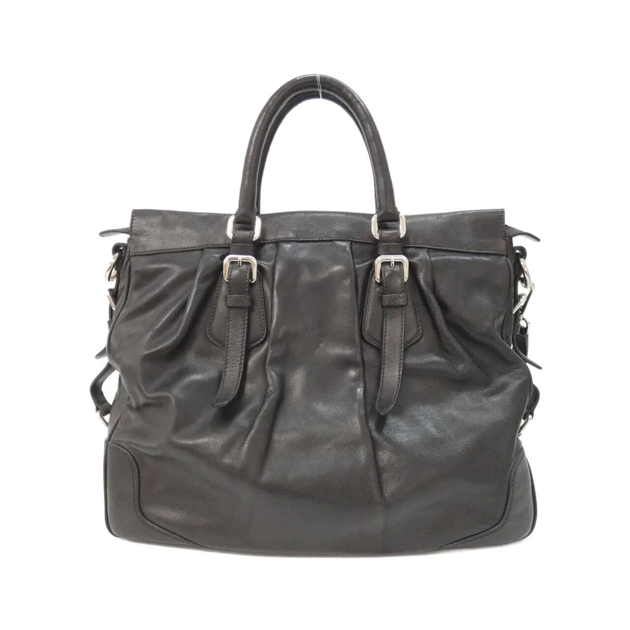 PRADA BN1230 手提包 2