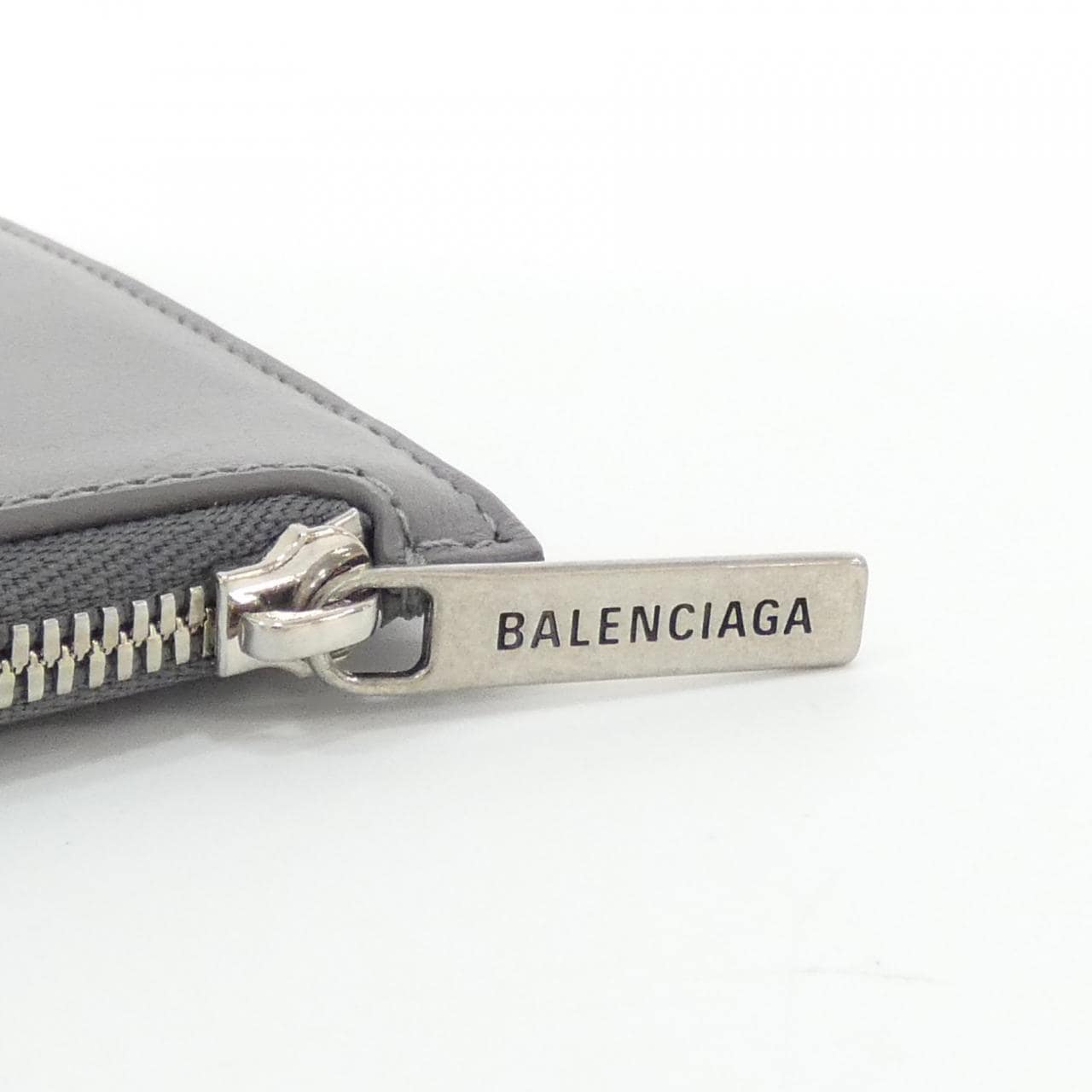 BALENCIAGA 736734 2AABX 散紙包 4