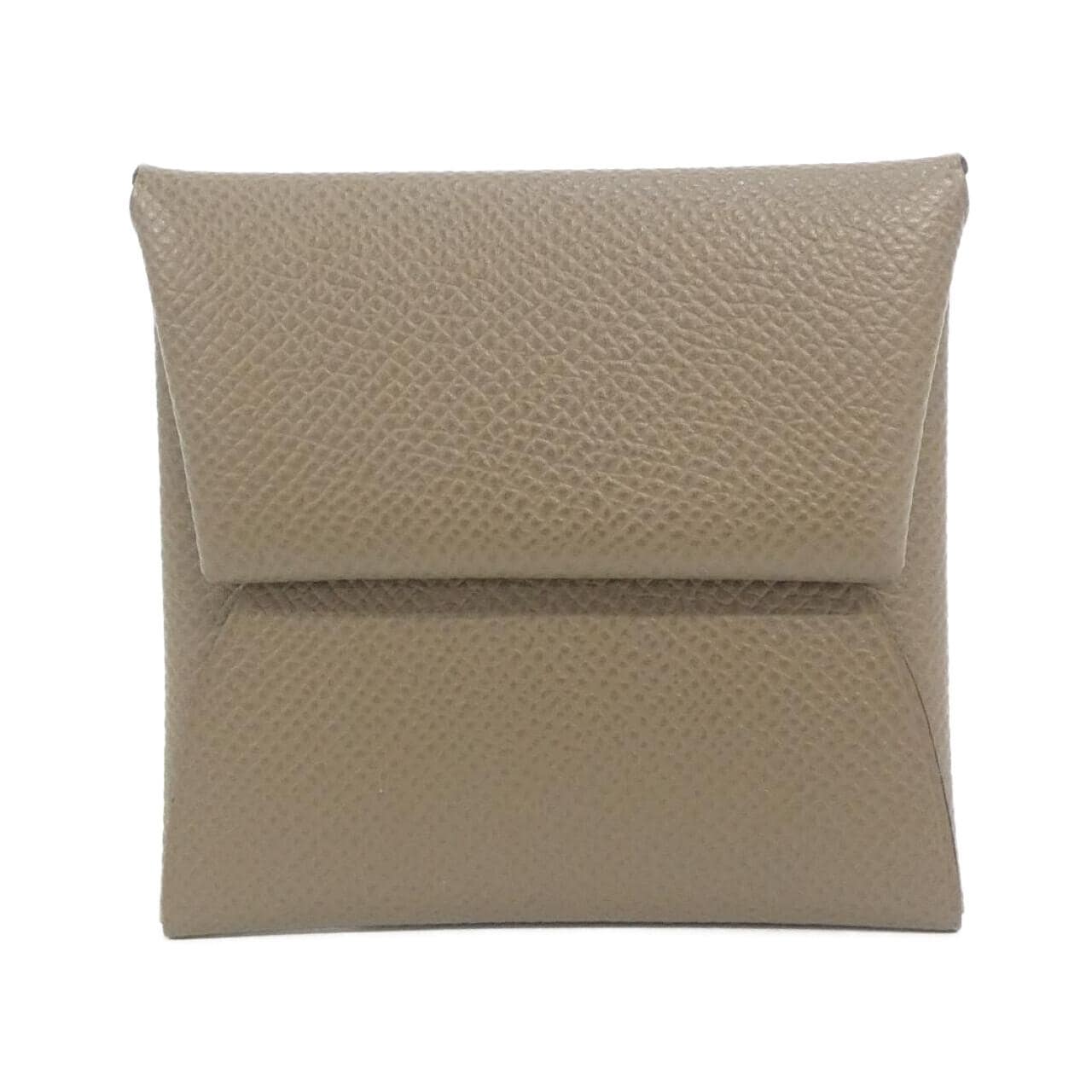HERMES 041054CK Coin Case Epsom