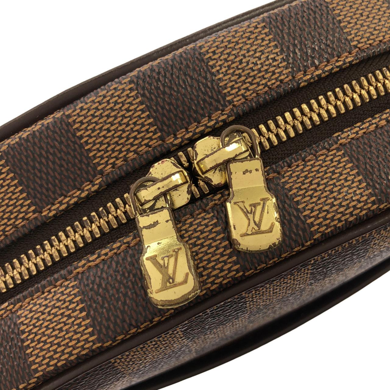 LOUIS VUITTON N51294 Shoulder Damier 5