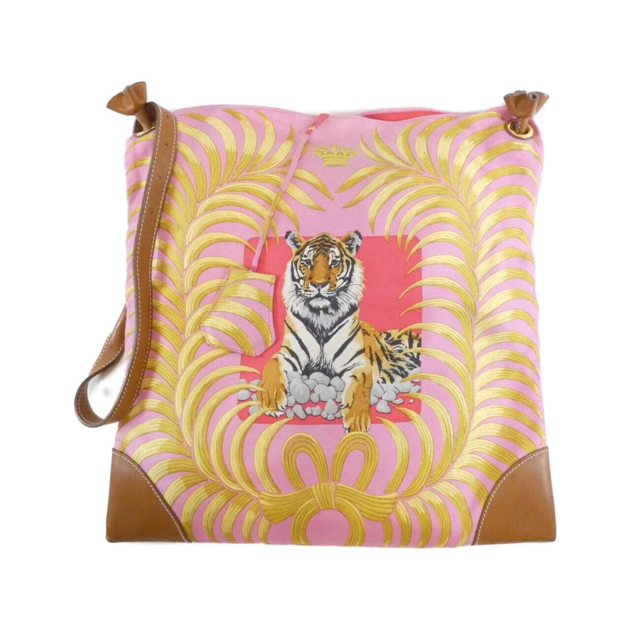 HERMES Silky City 056096CC Shoulder