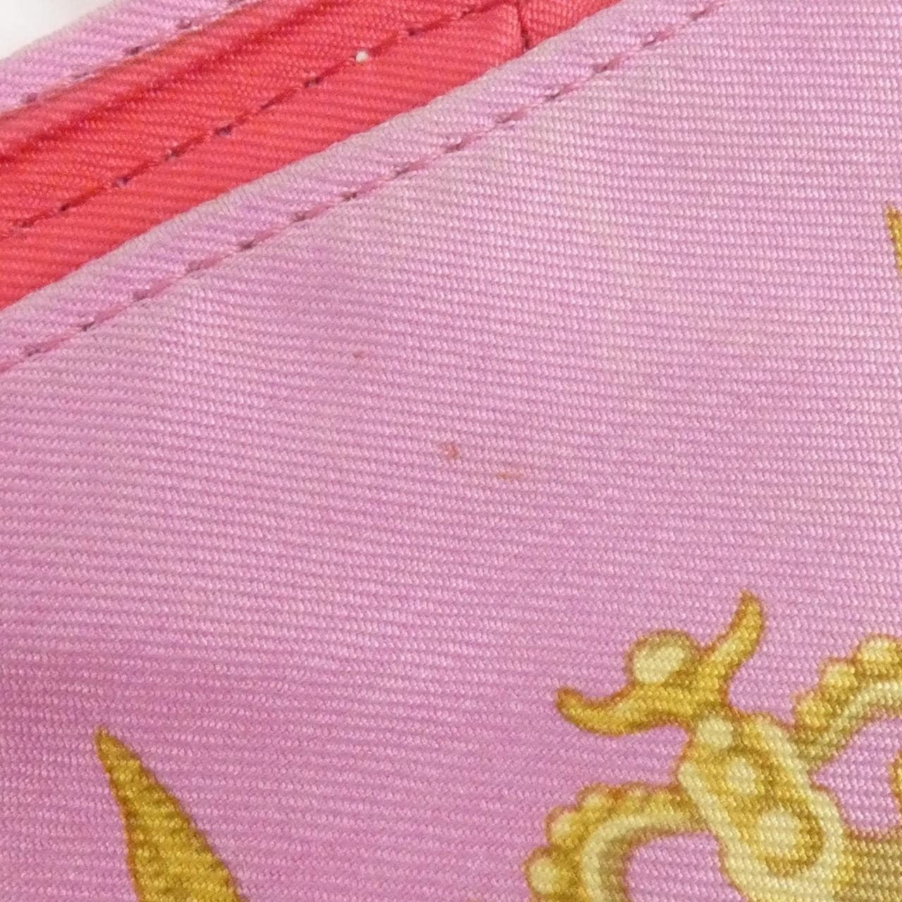 HERMES Silky City 056096CC Shoulder 5