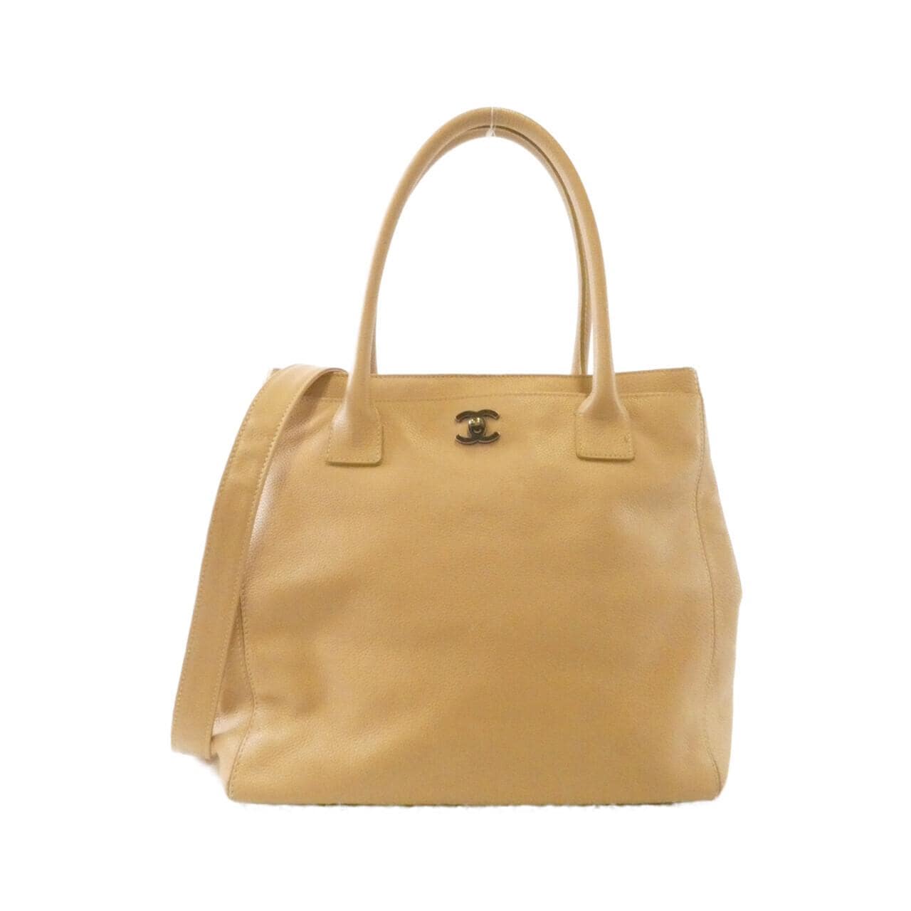 CHANEL 15201 肩背包