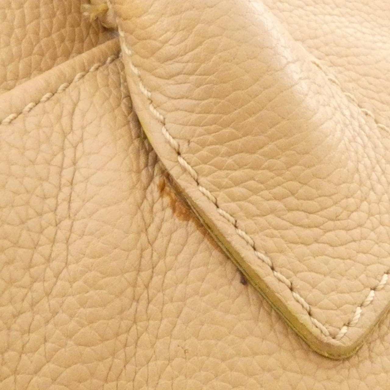 CHANEL 15201 肩背包 5