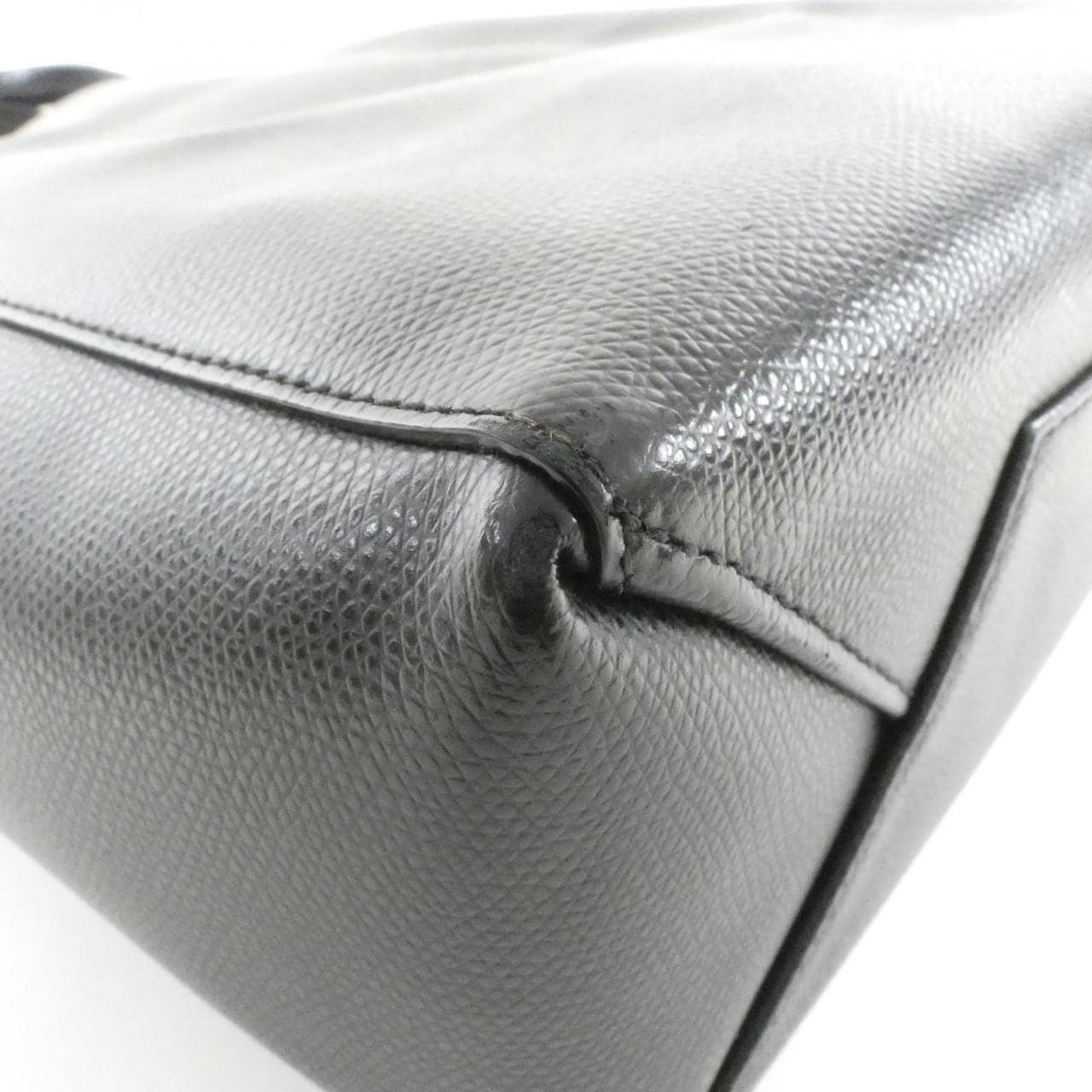 CELINE Cabas 176183XBA Handbag 3