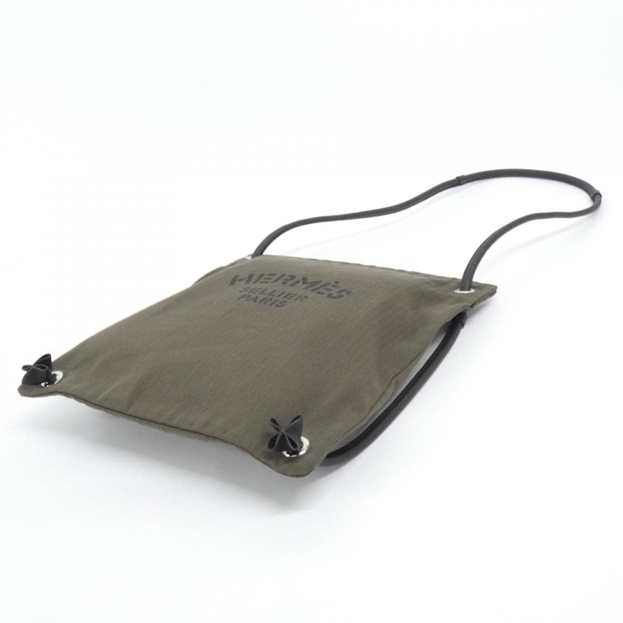 HERMES 079946CK Shoulder Swift 3