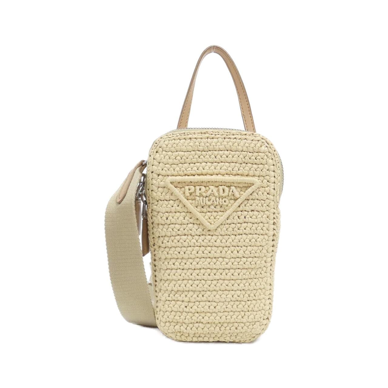 PRADA 1BP027 肩背包