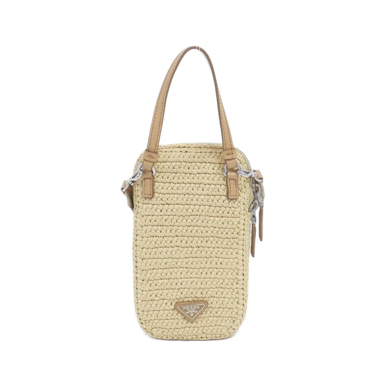 PRADA 1BP027 肩背包 2
