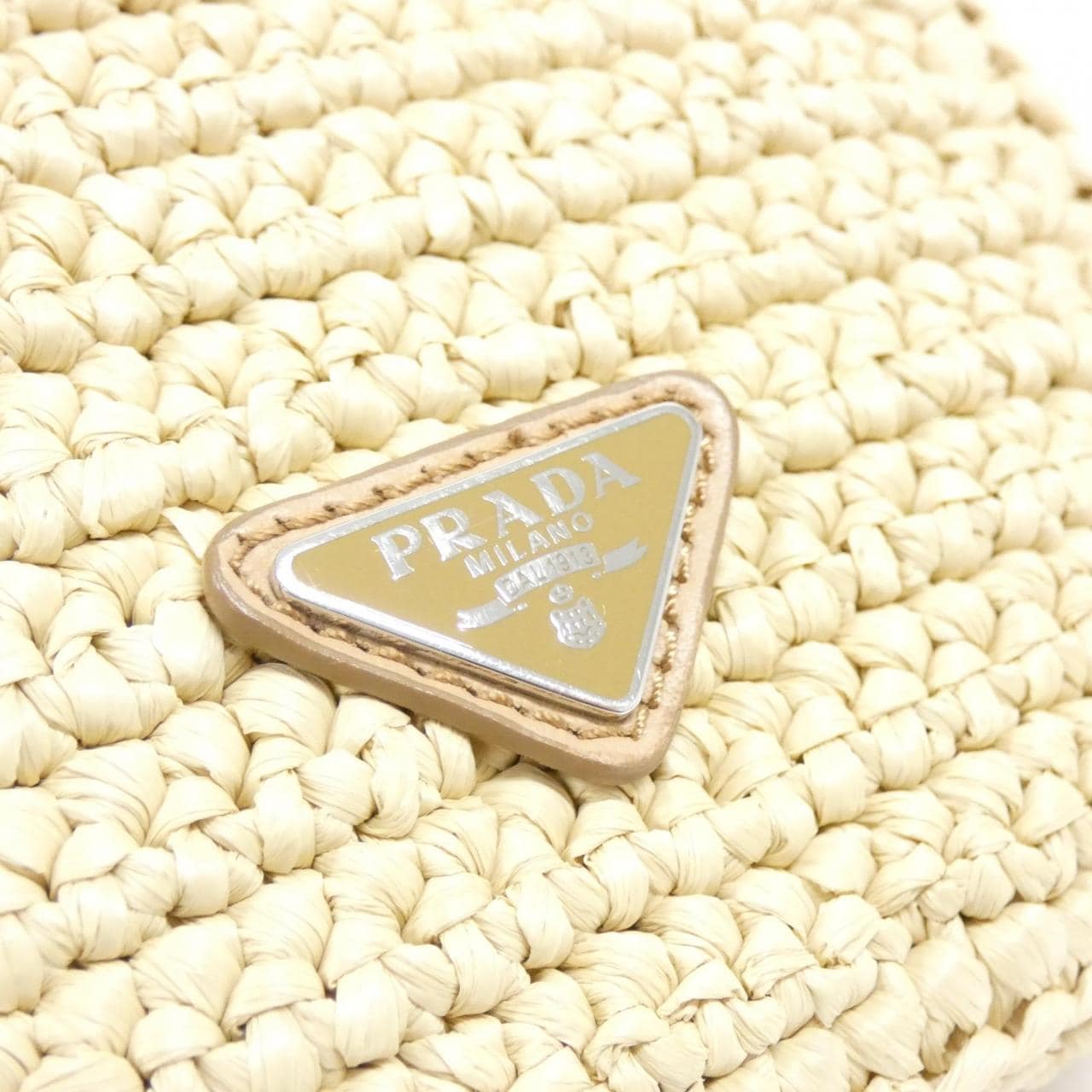 PRADA 1BP027 肩背包 4