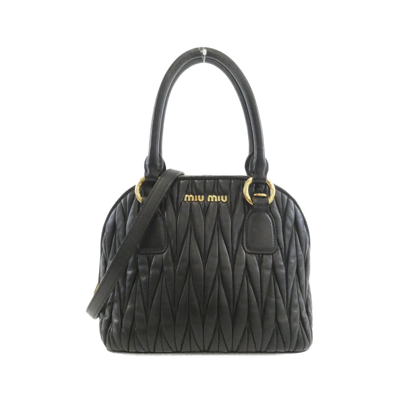 MIU MIU 5BB059 Handbag