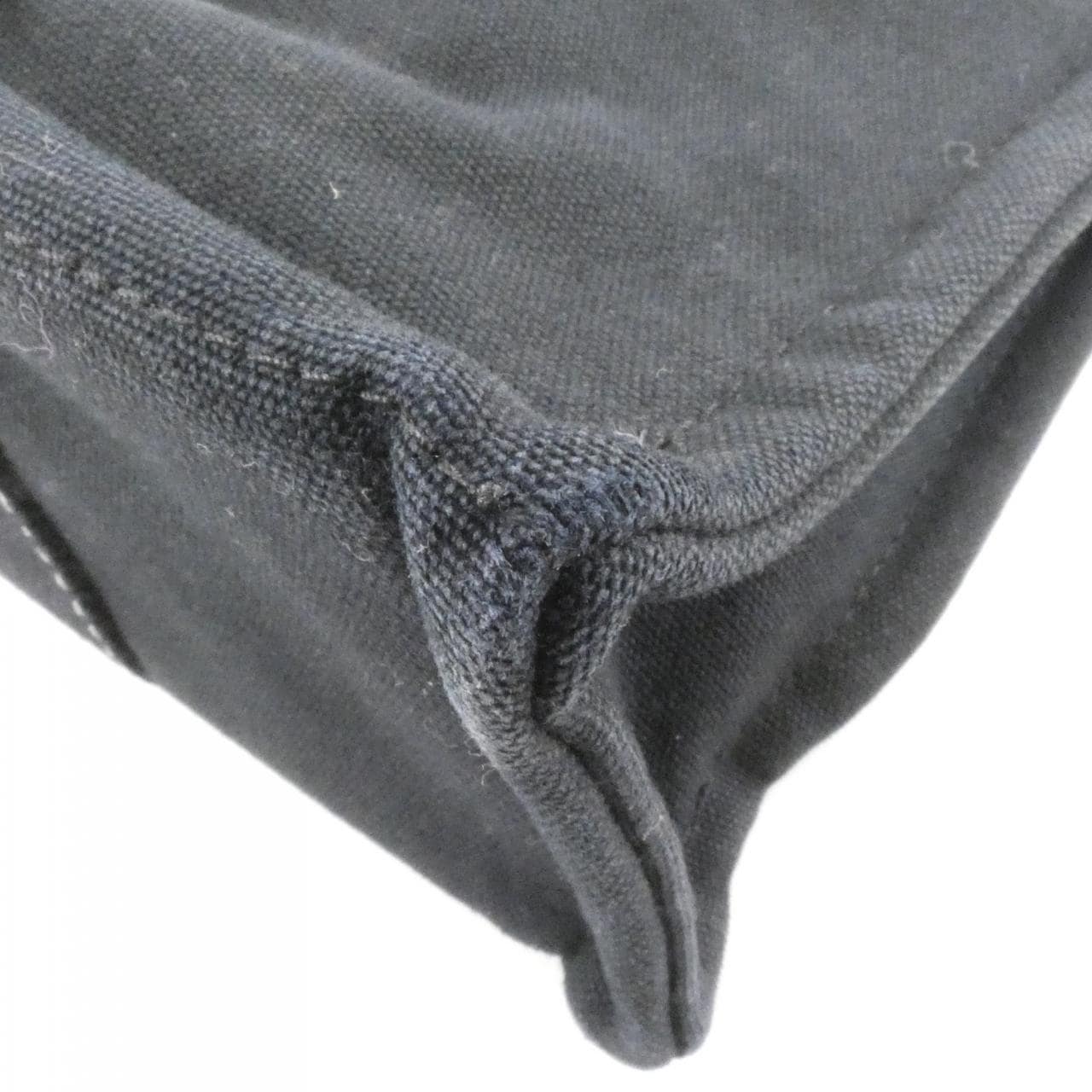 HERMES 101098M 手提包 帆布 2