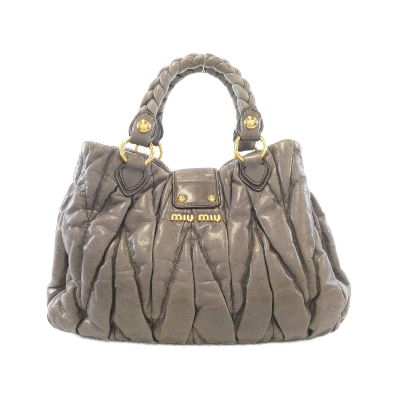MIU MIU RN0473 Handbag 2