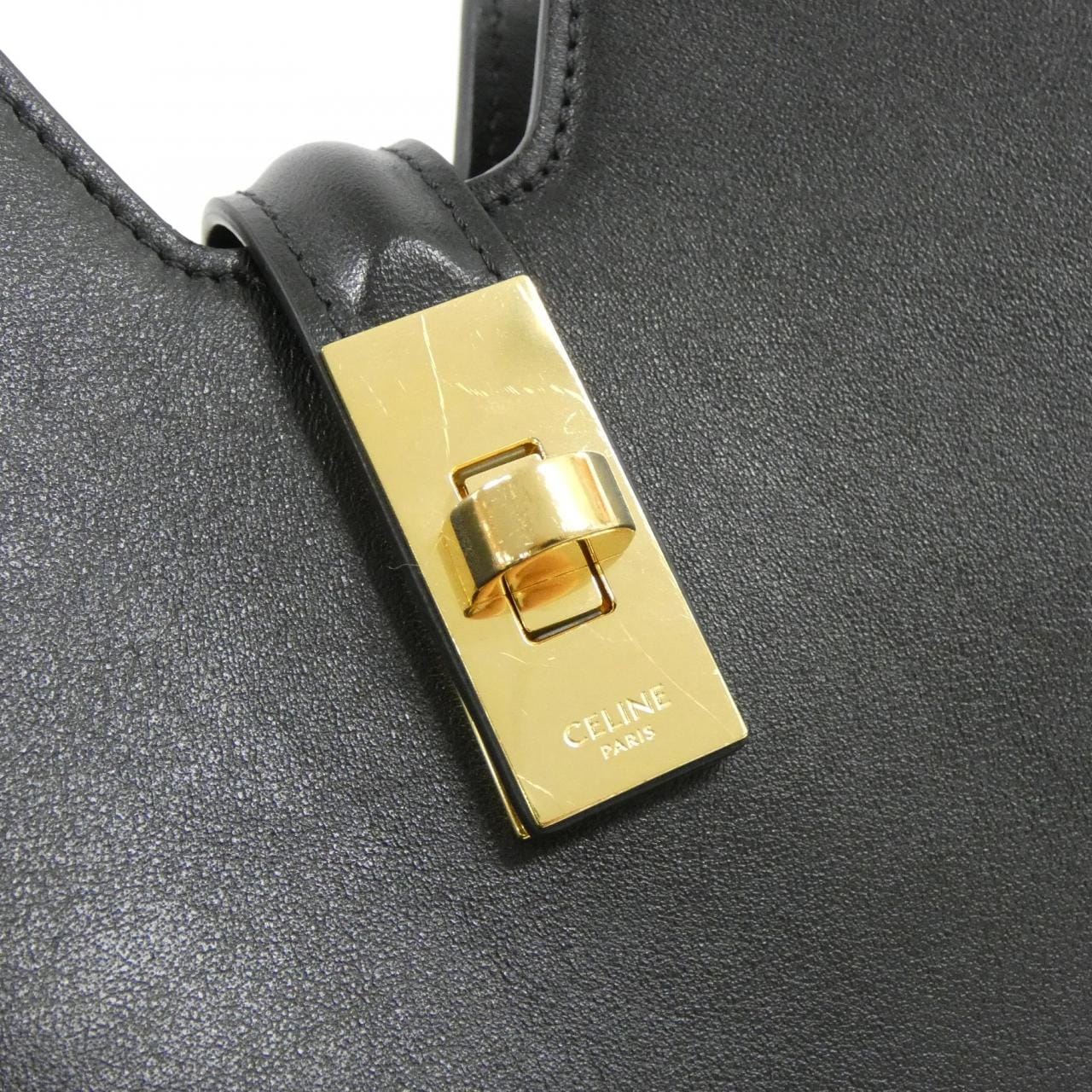 CELINE 120693FX9 肩背包 4