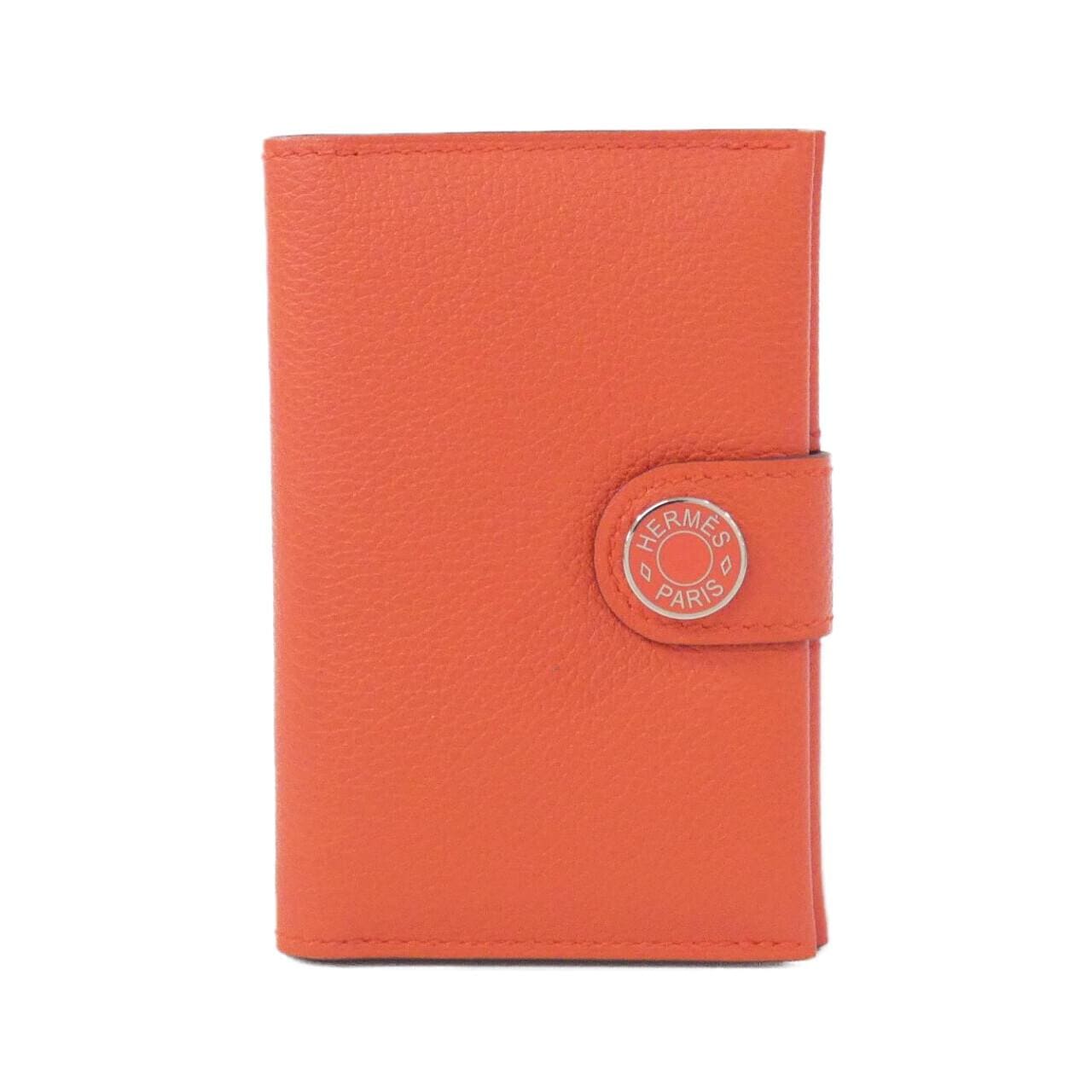 HERMES 084335CK 卡片套