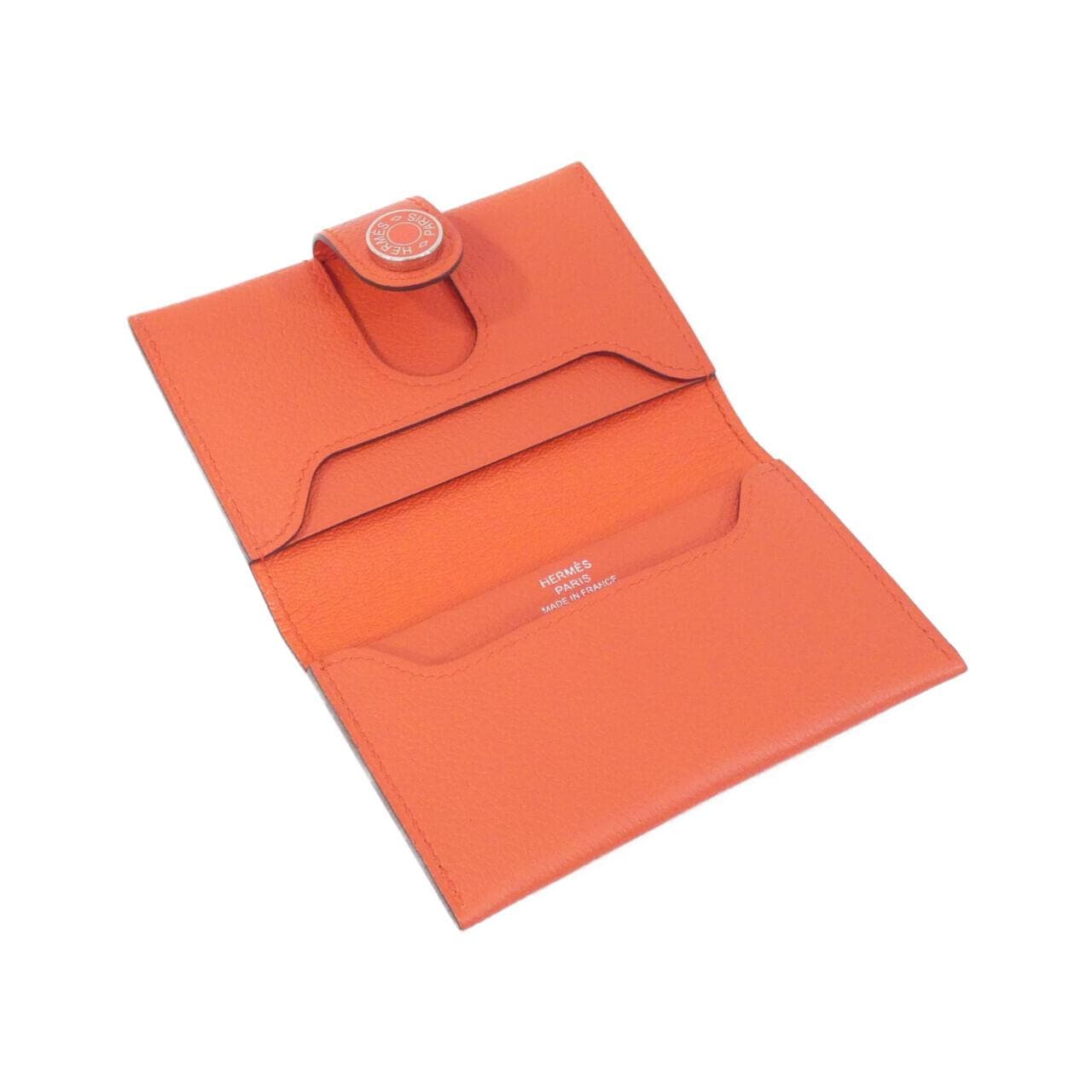 HERMES 084335CK 卡片套 4