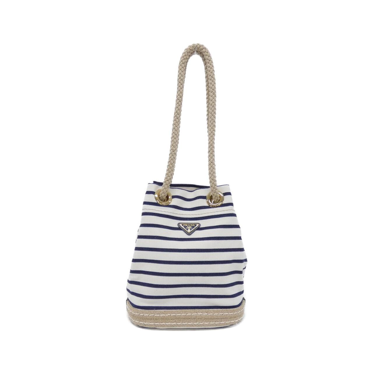 PRADA 1BE082 Shoulder