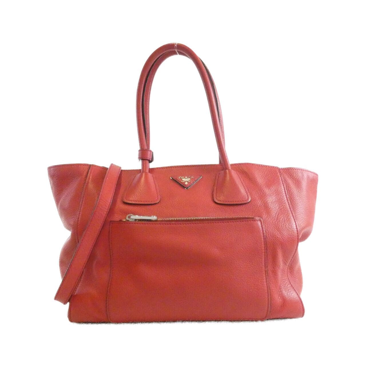 PRADA BN2795 Handbag