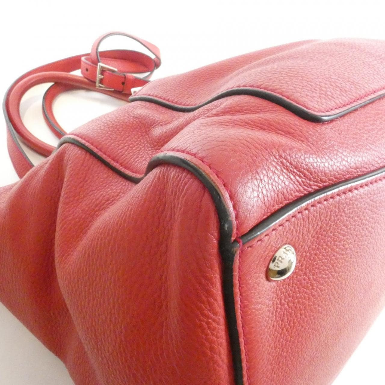 PRADA BN2795 Handbag 3