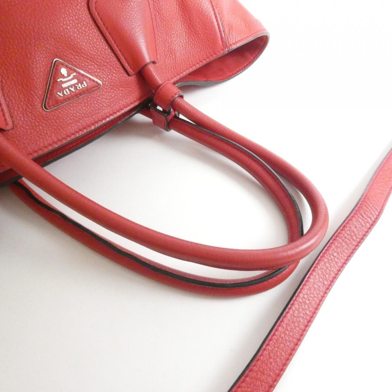 PRADA BN2795 Handbag 5