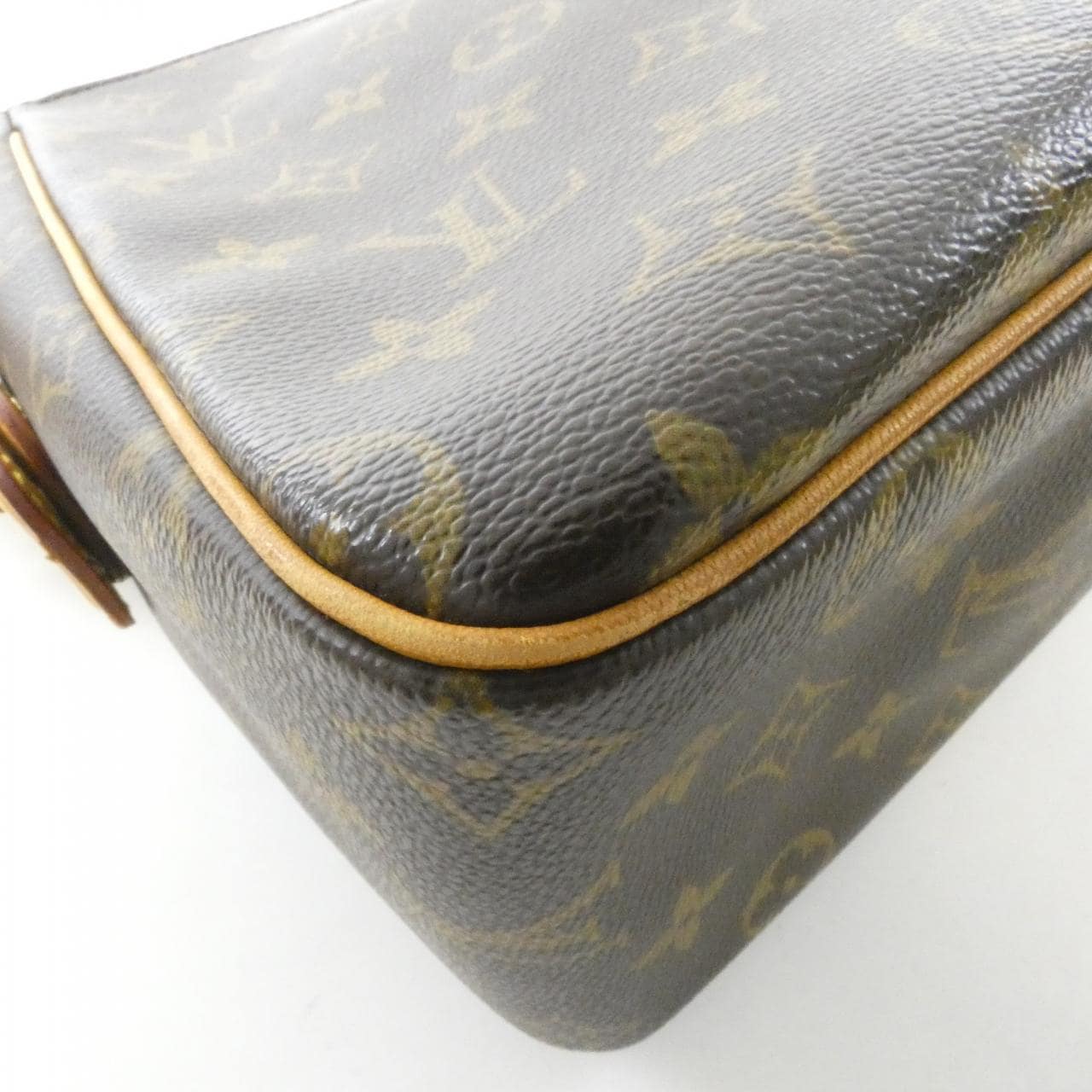 LOUIS VUITTON Viva Cité M51163 Shoulder Monogram 3