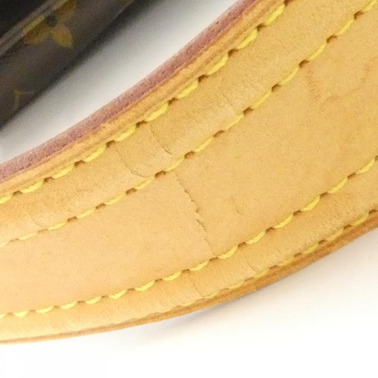 LOUIS VUITTON Viva Cité M51163 Shoulder Monogram 5