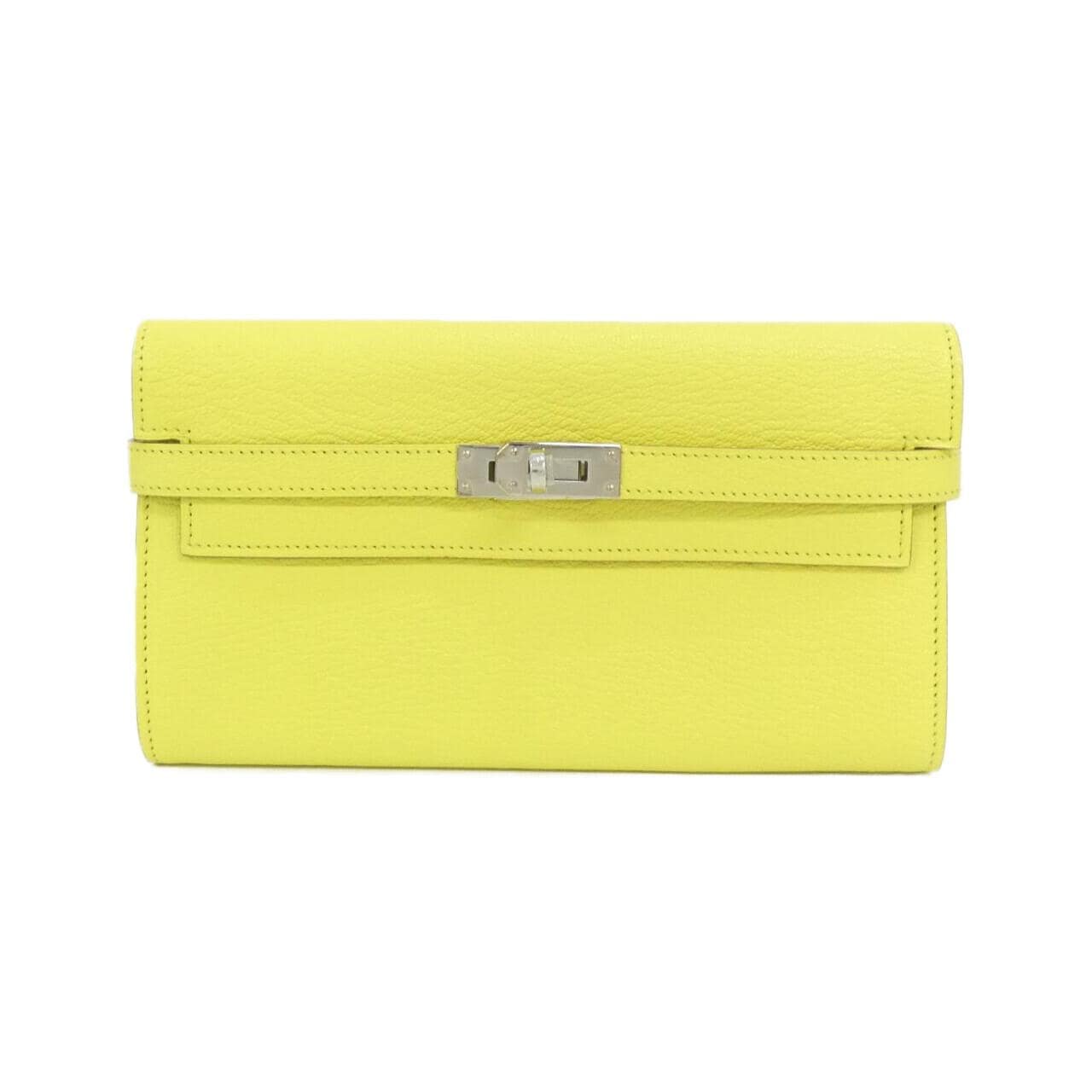 HERMES Kelly 051303CK 銀包