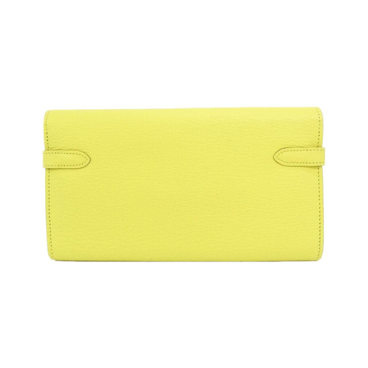 HERMES Kelly 051303CK 銀包 2