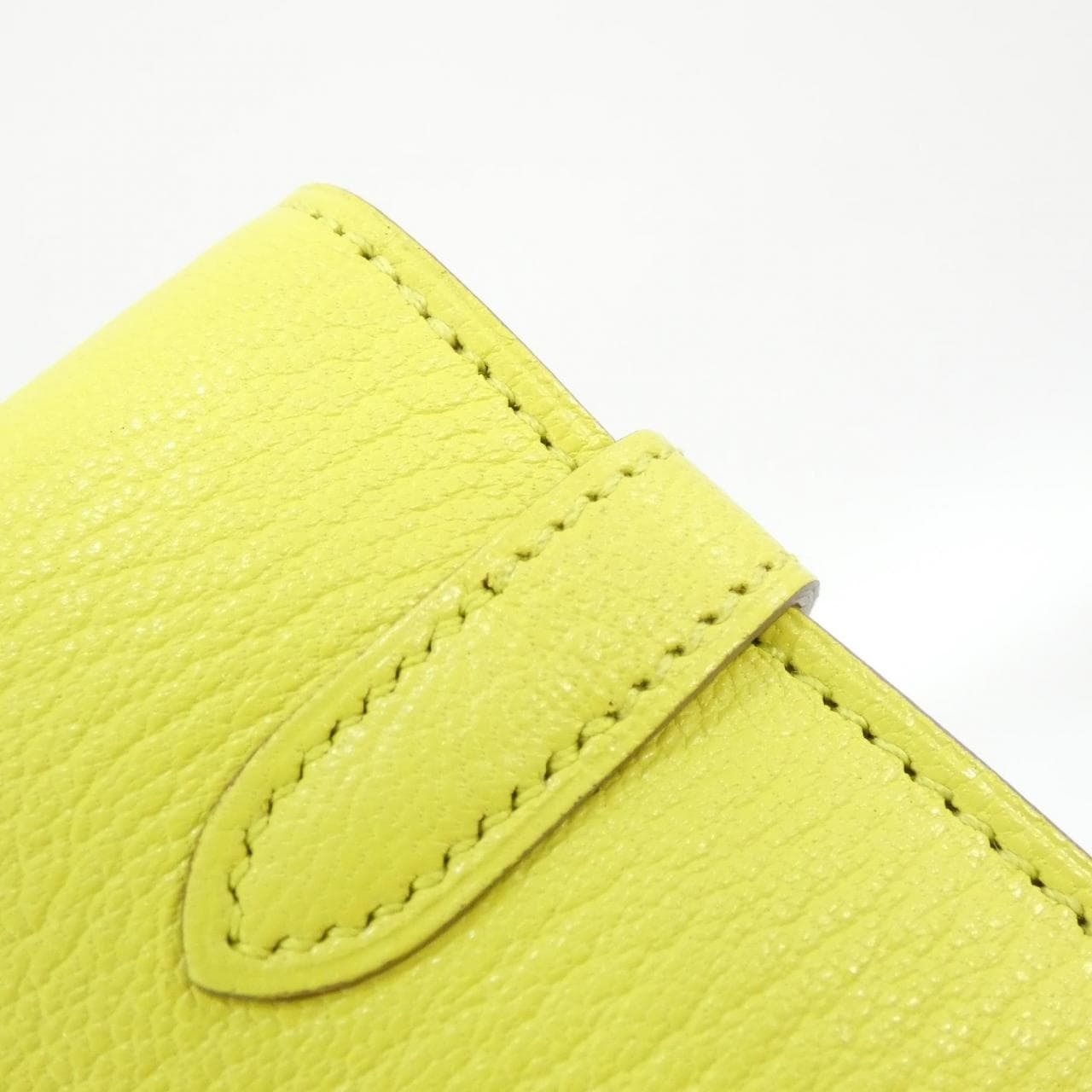 HERMES Kelly 051303CK 銀包 3