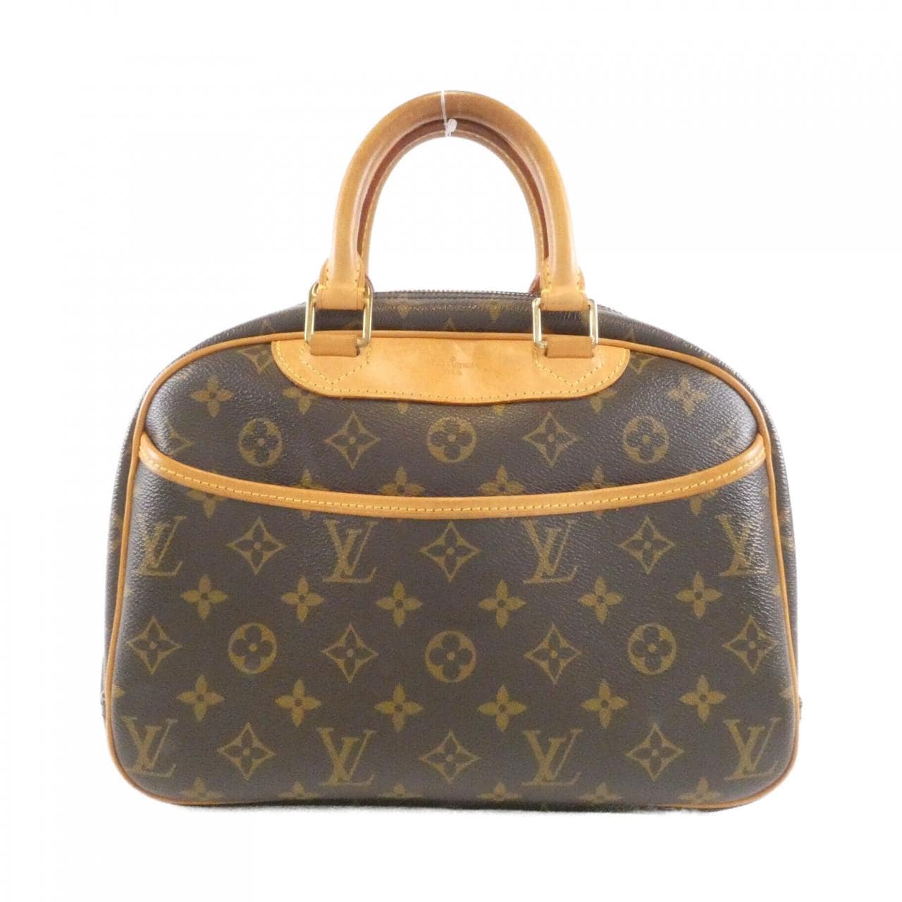 LOUIS VUITTON M42228 Handbag Monogram