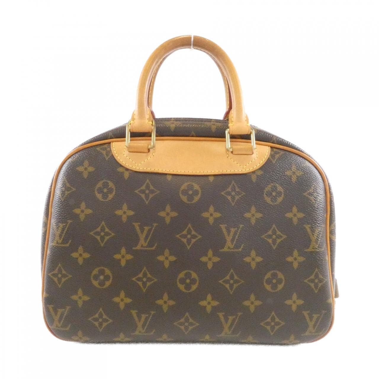 LOUIS VUITTON M42228 Handbag Monogram 2