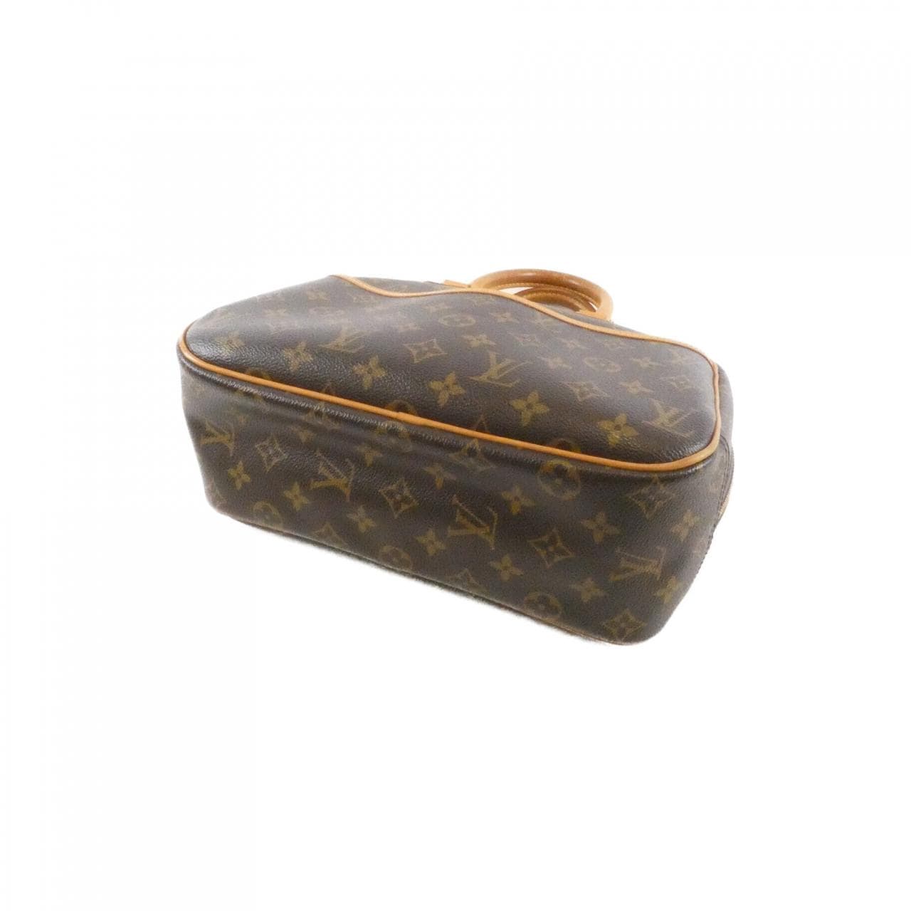 LOUIS VUITTON M42228 Handbag Monogram 3