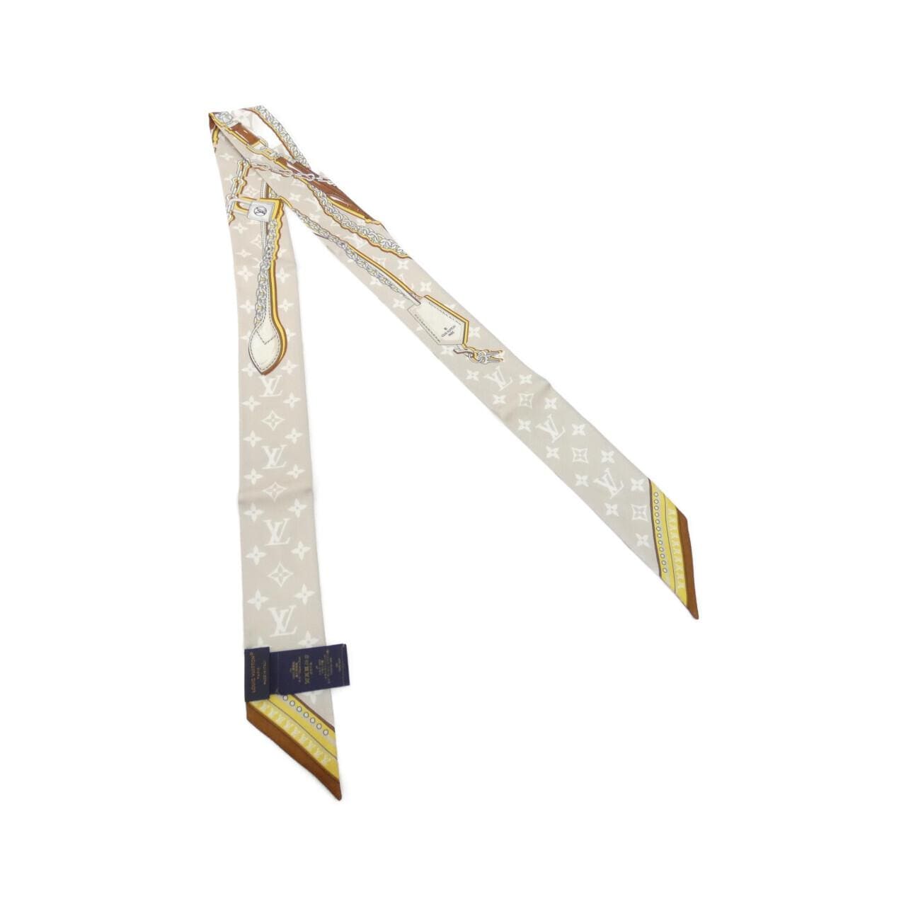 LOUIS VUITTON M77777 Scarf