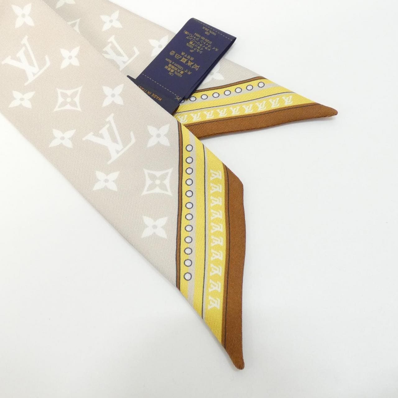 LOUIS VUITTON M77777 Scarf 2