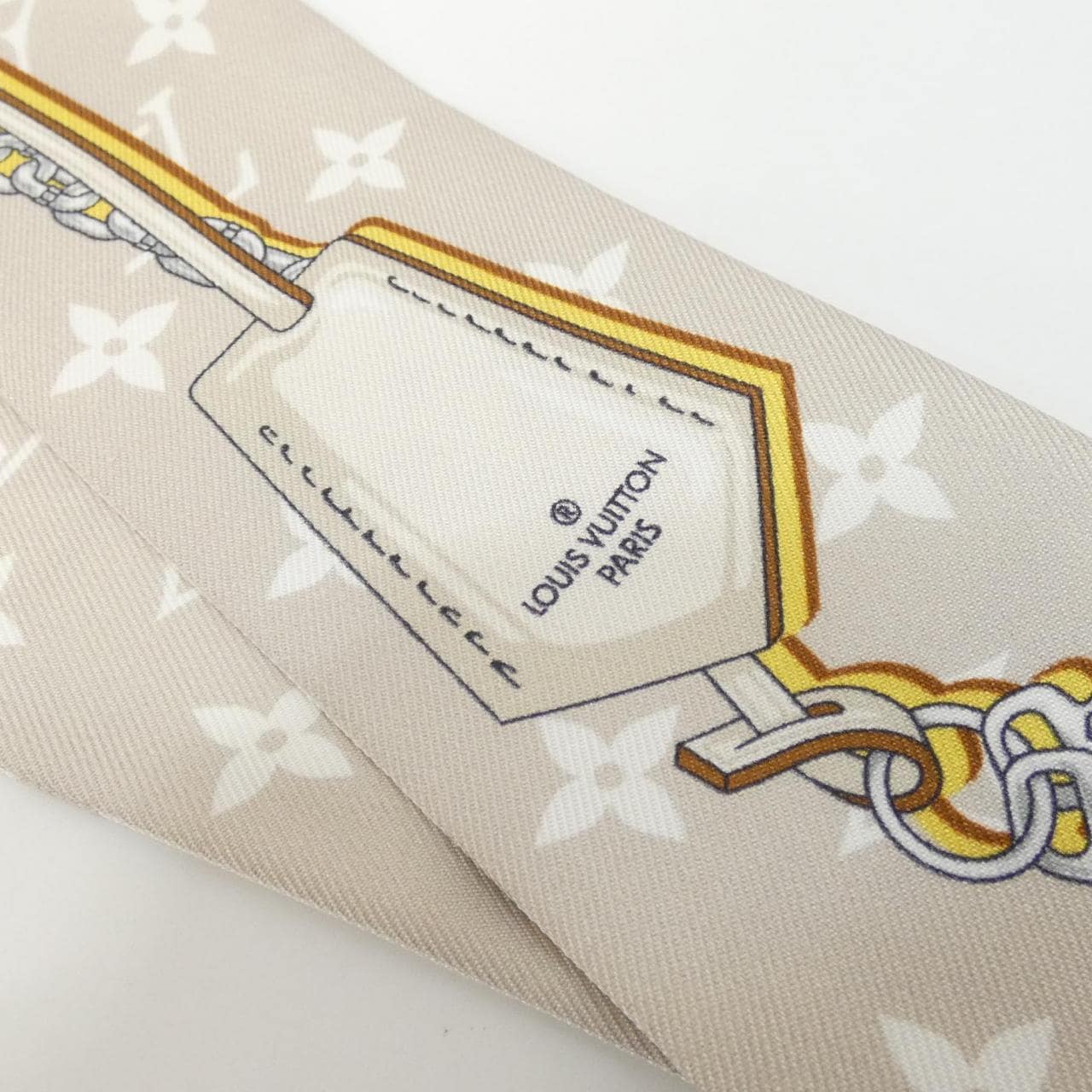 LOUIS VUITTON M77777 Scarf 3