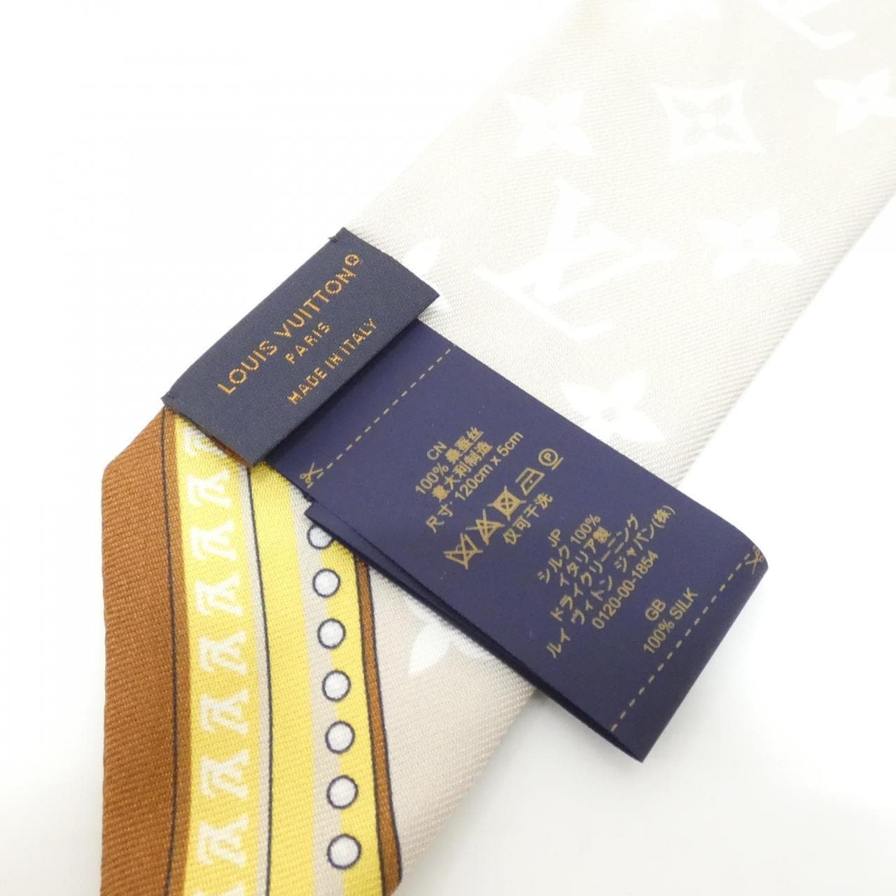 LOUIS VUITTON M77777 Scarf 4