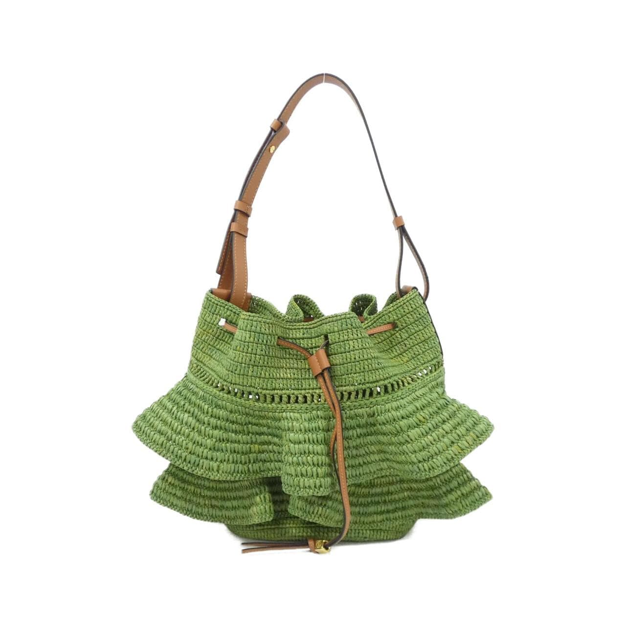 LOEWE Balloon A710P83X01 Shoulder